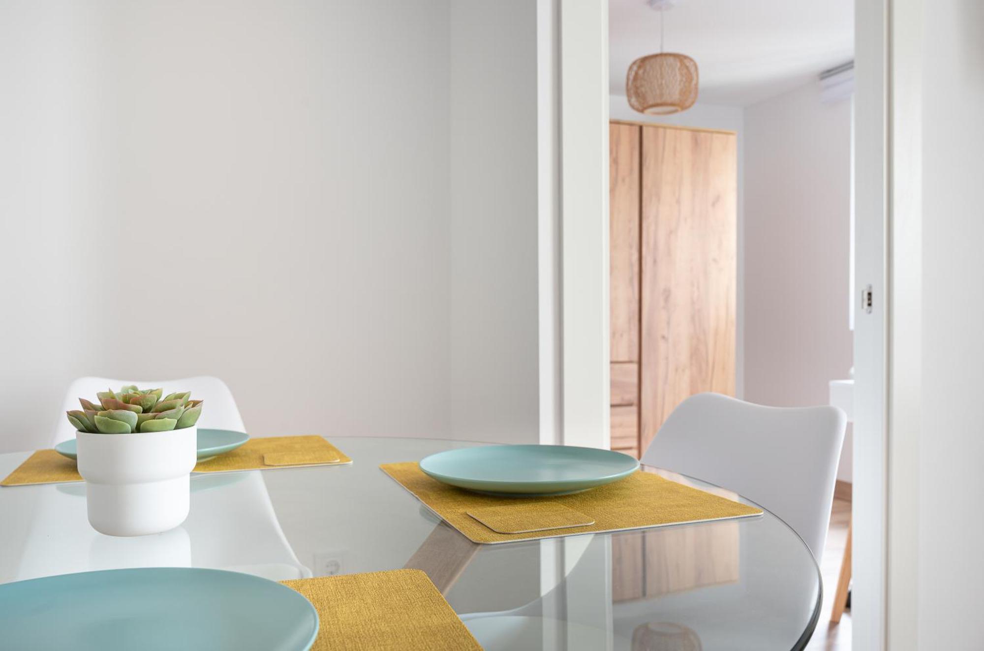 Appartamento Moderno Apartamento En El Centro De Santander Esterno foto