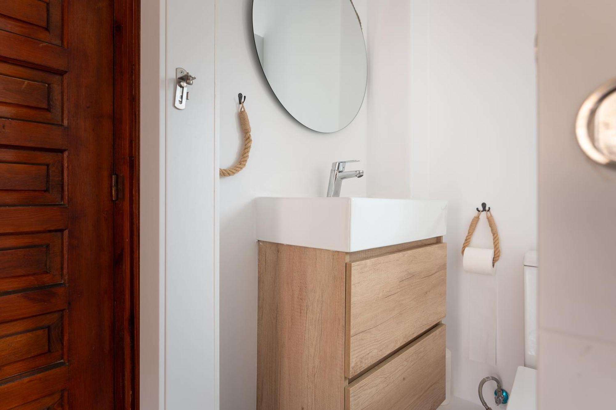 Appartamento Moderno Apartamento En El Centro De Santander Esterno foto