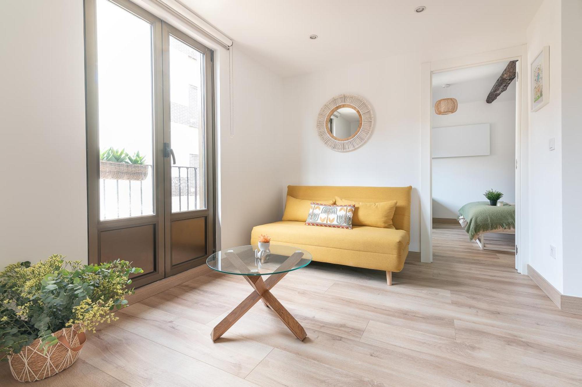 Appartamento Moderno Apartamento En El Centro De Santander Esterno foto