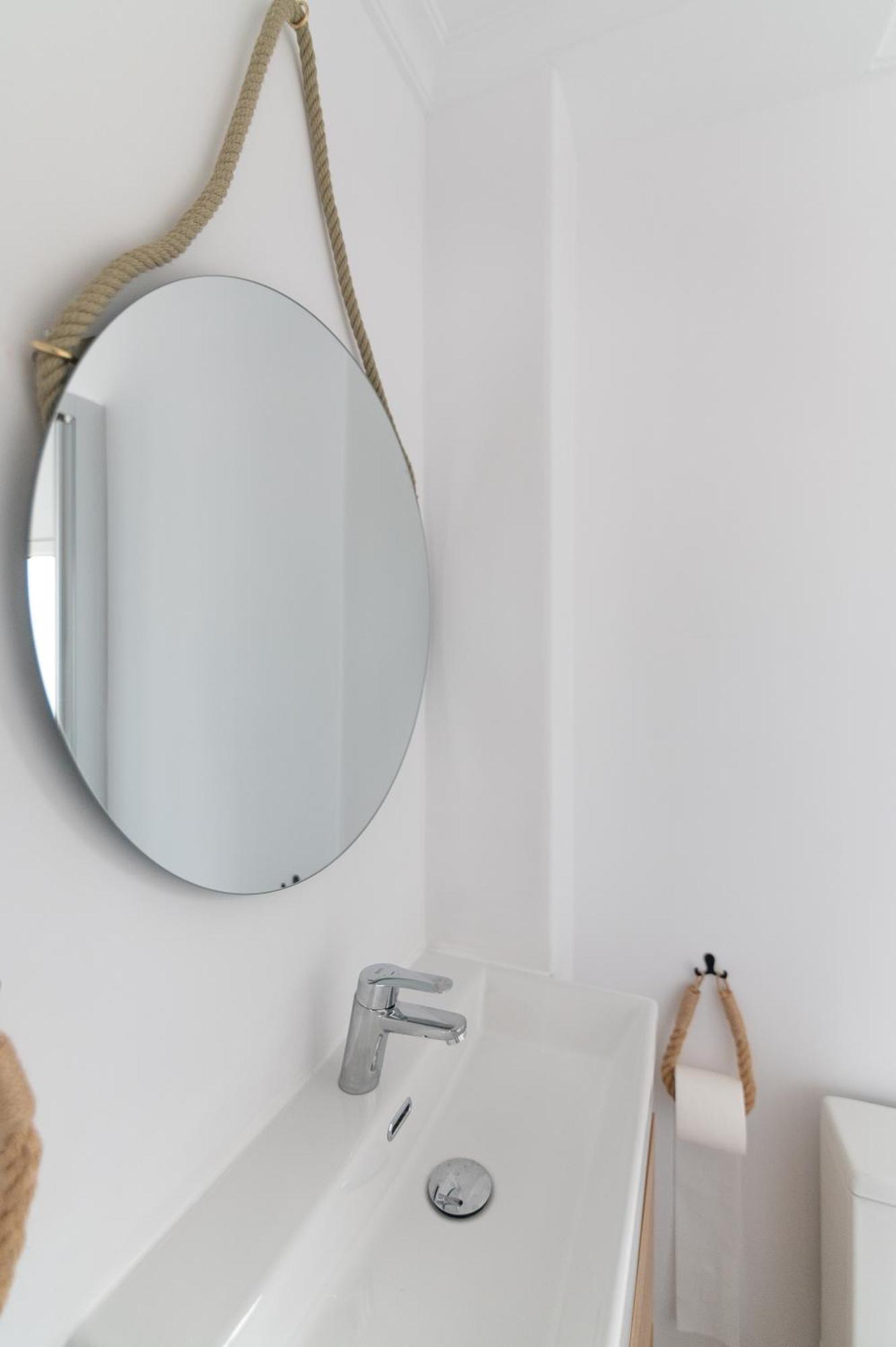 Appartamento Moderno Apartamento En El Centro De Santander Esterno foto