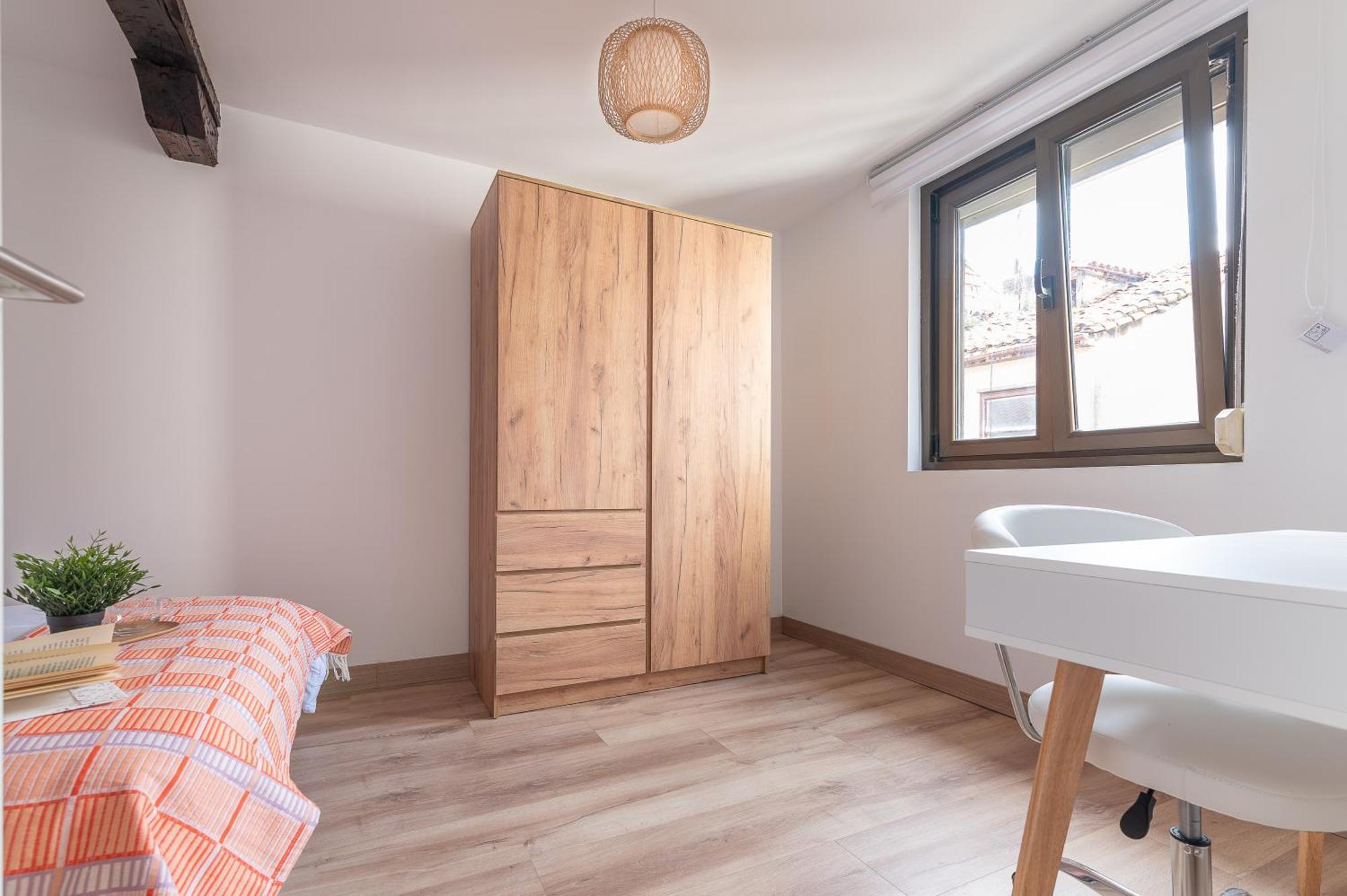 Appartamento Moderno Apartamento En El Centro De Santander Esterno foto
