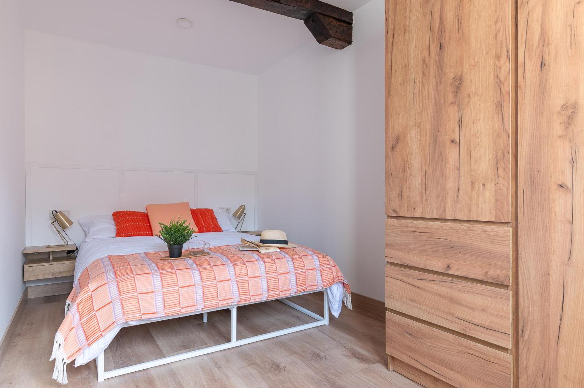Appartamento Moderno Apartamento En El Centro De Santander Esterno foto